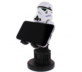 Cable Guy soporte sujecion figura Stormtrooper Star Wars 21cm