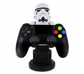 Cable Guy soporte sujecion figura Stormtrooper Star Wars 21cm