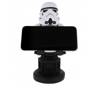 Cable Guy soporte sujecion figura Stormtrooper Star Wars 21cm