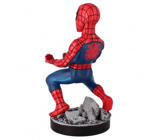 Cable Guy soporte sujecion figura Spiderman Marvel 21cm