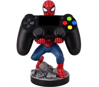 Cable Guy soporte sujecion figura Spiderman Marvel 21cm