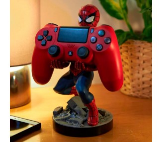 Cable Guy soporte sujecion figura Spiderman Marvel 21cm