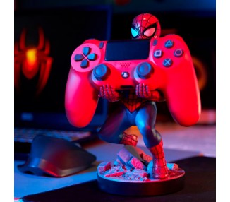 Cable Guy soporte sujecion figura Spiderman Marvel 21cm
