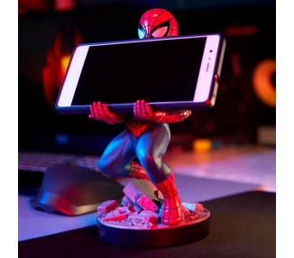 Cable Guy soporte sujecion figura Spiderman Marvel 21cm