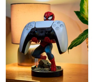 Cable Guy soporte sujecion figura Spiderman Marvel 21cm