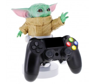 Cable Guy soporte sujecion figura The Child The Mandalorian Star Wars 21cm