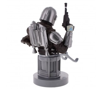 Cable Guy soporte sujecion figura The Mandalorian Star Wars 21cm