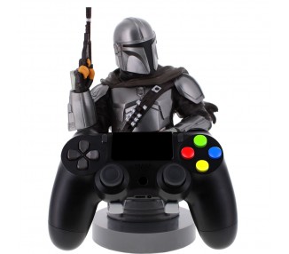 Cable Guy soporte sujecion figura The Mandalorian Star Wars 21cm