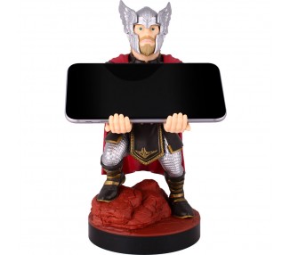 Cable Guy soporte sujecion figura Thor Marvel 21cm