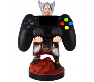 Cable Guy soporte sujecion figura Thor Marvel 21cm