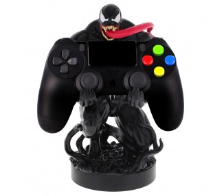Cable Guy soporte sujecion figura Venom Marvel 20cm