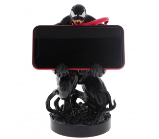 Cable Guy soporte sujecion figura Venom Marvel 20cm