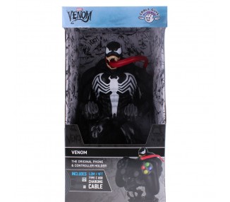 Cable Guy soporte sujecion figura Venom Marvel 20cm