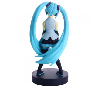 Cable Guy soporte sujecion figura Hatsune Miku 21cm