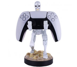 Cable Guy soporte sujecion figura The Terminator 21cm