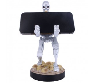 Cable Guy soporte sujecion figura The Terminator 21cm