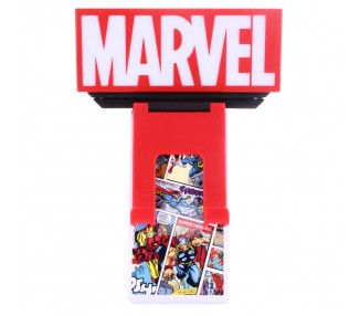 Cable Guy Ikon soporte sujecion figura Marvel 20cm