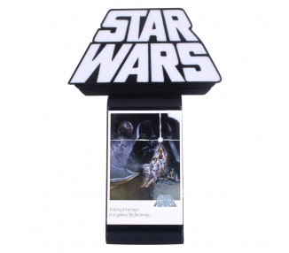 Cable Guy Ikon soporte sujecion figura Star Wars 20cm