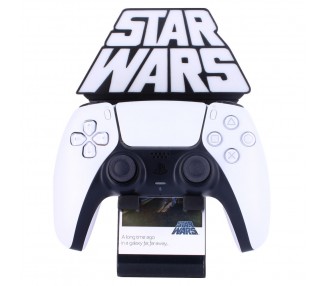 Cable Guy Ikon soporte sujecion figura Star Wars 20cm