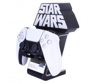 Cable Guy Ikon soporte sujecion figura Star Wars 20cm