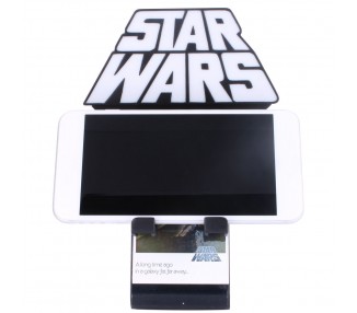 Cable Guy Ikon soporte sujecion figura Star Wars 20cm