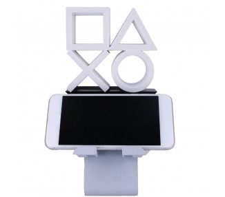 Cable Guy Ikon soporte sujecion figura Playstation Sony 20cm