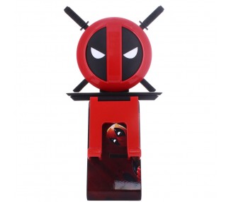 Cable Guy Ikon soporte sujecion figura Deadpool Marvel 20cm