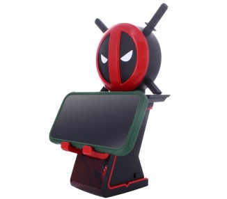 Cable Guy Ikon soporte sujecion figura Deadpool Marvel 20cm