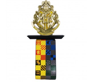 Cable Guy Ikon soporte sujecion figura Hogwarts Harry Potter 20cm