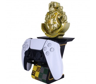 Cable Guy Ikon soporte sujecion figura Hogwarts Harry Potter 20cm