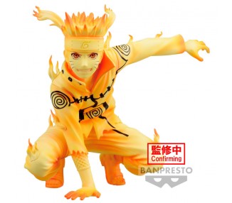 Figura Naruto Uzumaki Panel Spectacle Naruto Shippuden 9cm