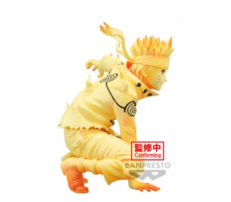 Figura Naruto Uzumaki Panel Spectacle Naruto Shippuden 9cm