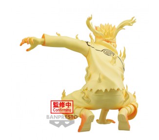 Figura Naruto Uzumaki Panel Spectacle Naruto Shippuden 9cm