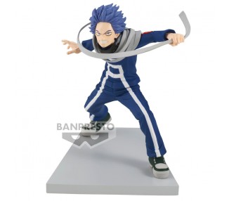 Figura Hitoshi Shinso Bravegraph My Hero Academia 12cm