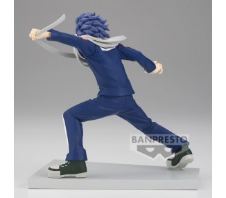 Figura Hitoshi Shinso Bravegraph My Hero Academia 12cm