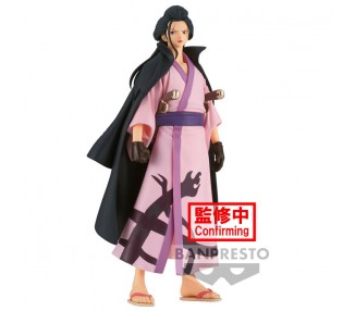 Figura Izou The Grandline Men DXF One Piece 17cm