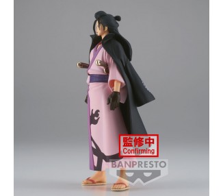 Figura Izou The Grandline Men DXF One Piece 17cm