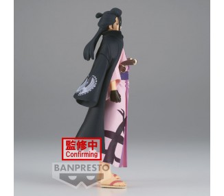 Figura Izou The Grandline Men DXF One Piece 17cm
