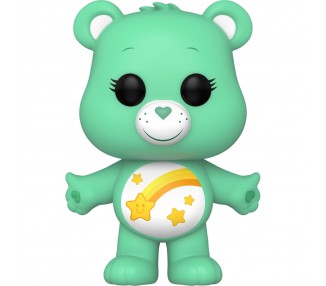 Figura POP Care Bears 40th Anniversary Wish Bear