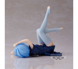 Figura Rem Dressing Gown Relax Time Re:Zero Starting Life in Another World 10cm