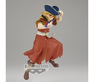 Figura Ryusui Nanami Stone World Dr. Stone II 16cm