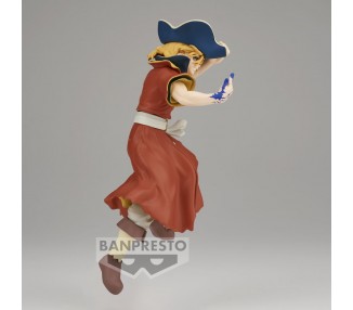 Figura Ryusui Nanami Stone World Dr. Stone II 16cm