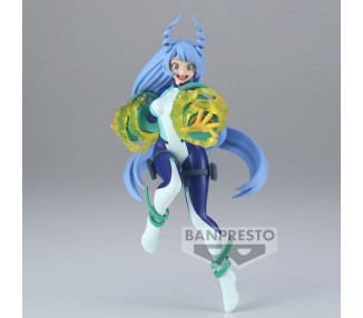 Figura Nejire Hado vol.31 The amazing Heroes My Hero Academia 16cm