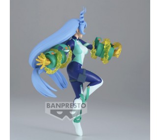 Figura Nejire Hado vol.31 The amazing Heroes My Hero Academia 16cm