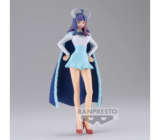 Figura Ulti The Grandline Lady DXF One Piece 16cm
