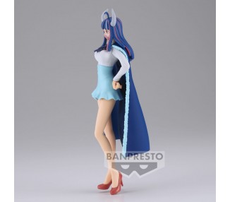 Figura Ulti The Grandline Lady DXF One Piece 16cm