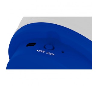 Auriculares inalambricos infantiles Sonic the Hedgehog