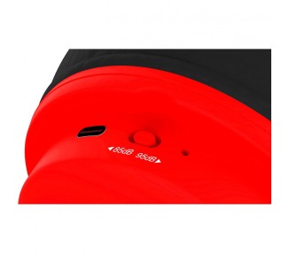 Auriculares inalambricos infantiles Pokeball Pokemon