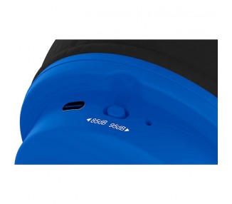 Auriculares inalambricos infantiles Super Mario Bros