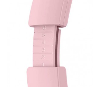 Auriculares inalambricos infantiles Rose Gold Hello Kitty